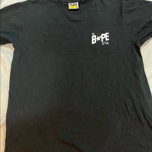 Bape Tee